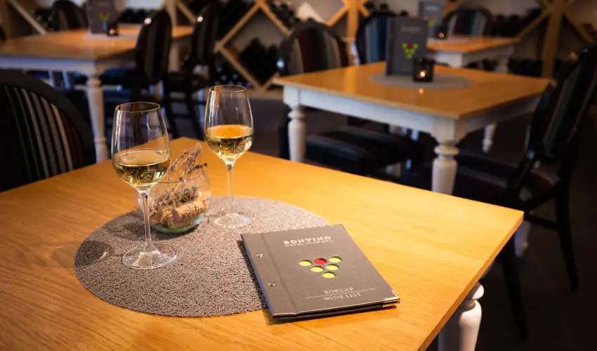 Hotel Bonvino Wine & Spa Badacsony - Szilveszter - teljes elrefizetssel (min. 3 j)