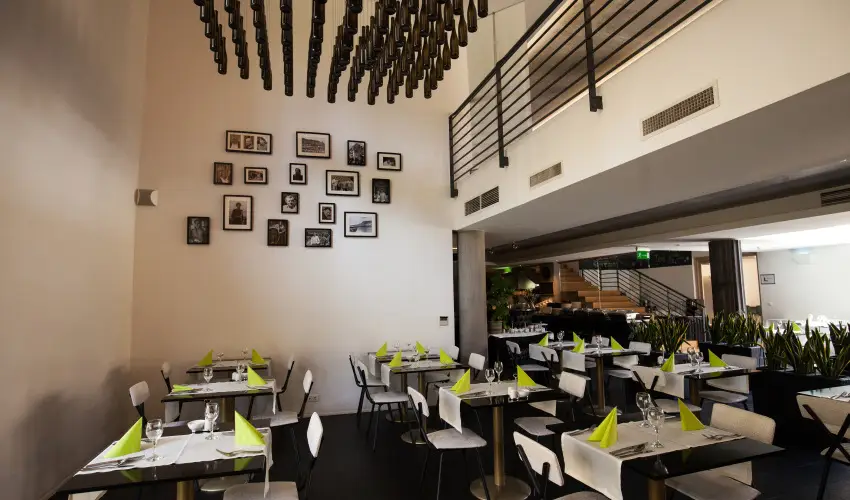 Hotel Bonvino Wine & Spa Badacsony - Szilveszter - teljes elrefizetssel (min. 3 j)