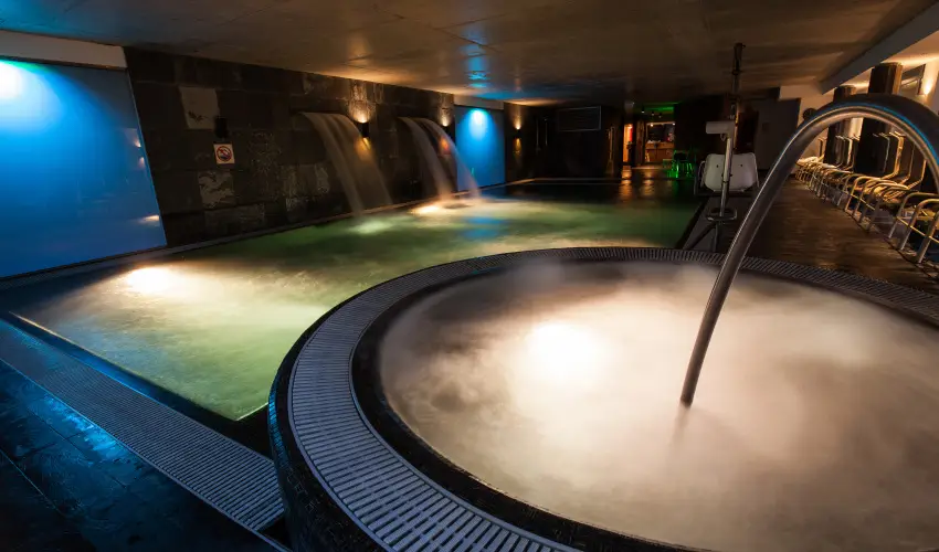 Hotel Bonvino Wine & Spa Badacsony - Szilveszter - teljes elrefizetssel (min. 3 j)