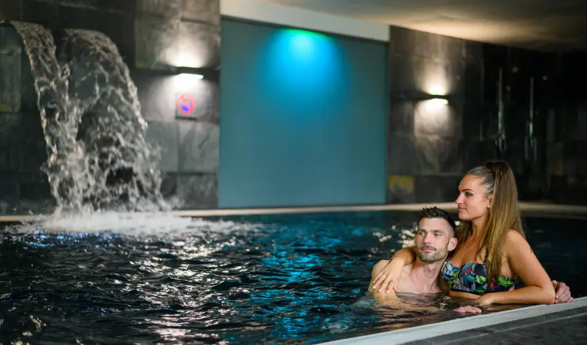 Hotel Bonvino Wine & Spa Badacsony - Szilveszter - teljes elrefizetssel (min. 3 j)