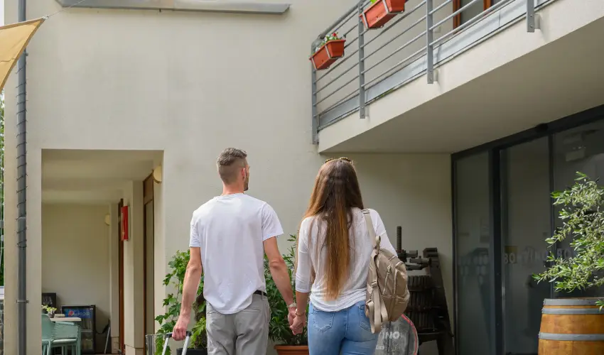 Hotel Bonvino Wine & Spa Badacsony - Szilveszter - teljes elrefizetssel (min. 3 j)