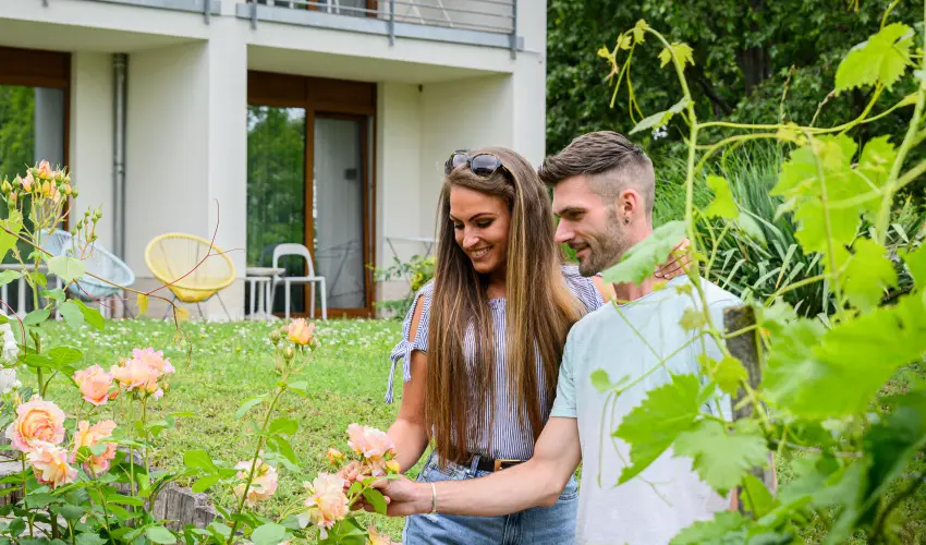 Hotel Bonvino Wine & Spa Badacsony - Szilveszter - teljes elrefizetssel (min. 3 j)