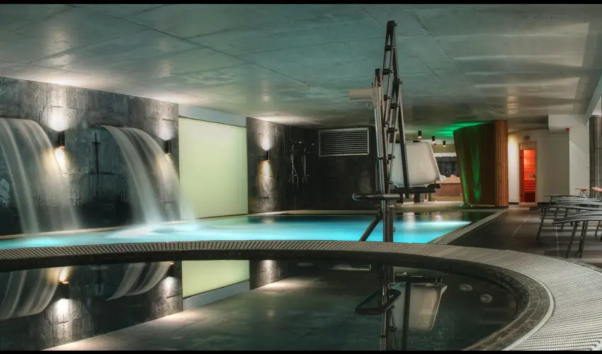 Hotel Bonvino Wine & Spa Badacsony - Szilveszter - teljes elrefizetssel (min. 3 j)