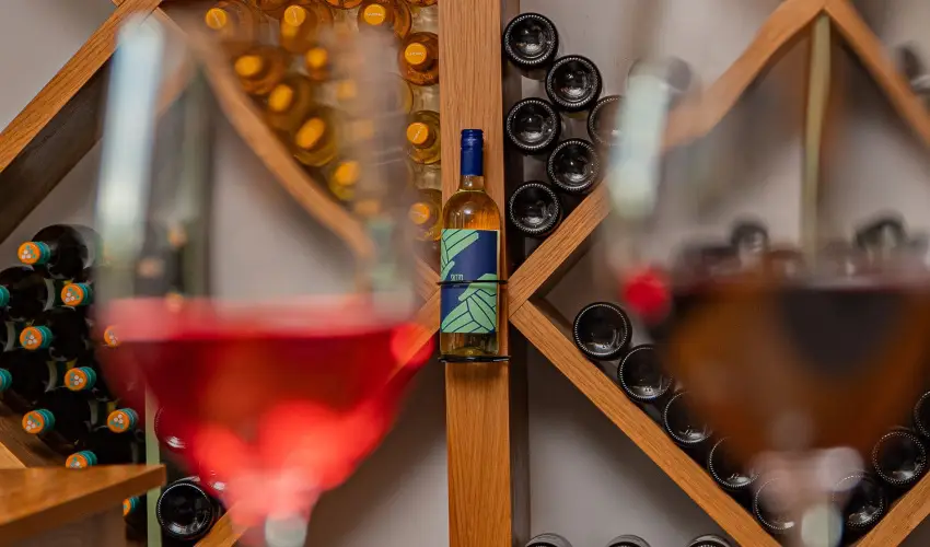 Hotel Bonvino Wine & Spa Badacsony - Szilveszter - teljes elrefizetssel (min. 3 j)