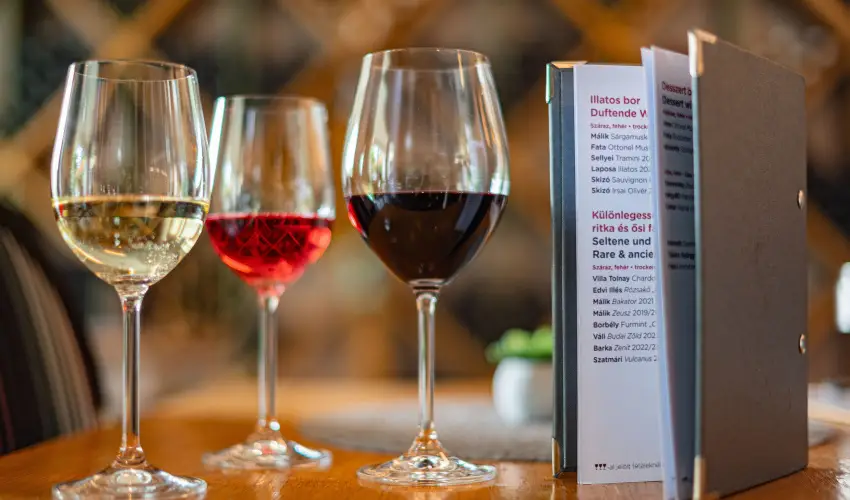 Hotel Bonvino Wine & Spa Badacsony - Szilveszter - teljes elrefizetssel (min. 3 j)