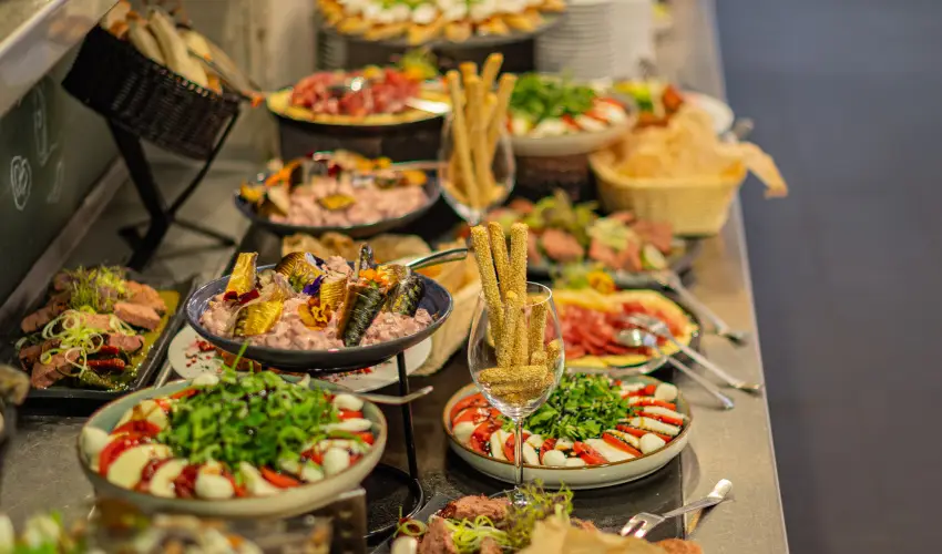 Hotel Bonvino Wine & Spa Badacsony - Szilveszter - teljes elrefizetssel (min. 3 j)