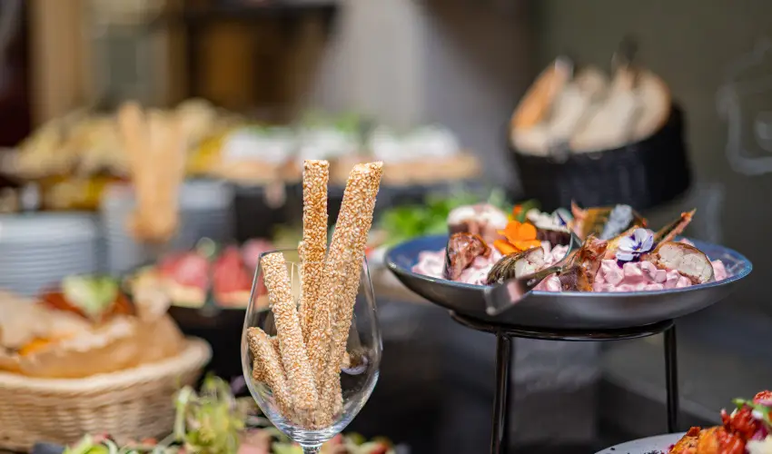 Hotel Bonvino Wine & Spa Badacsony - Szilveszter - teljes elrefizetssel (min. 3 j)