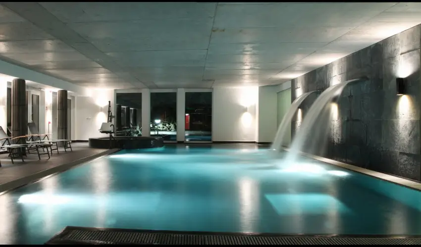 Hotel Bonvino Wine & Spa Badacsony - Szilveszter - teljes elrefizetssel (min. 3 j)