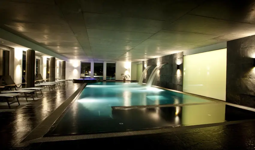 Hotel Bonvino Wine & Spa Badacsony - Szilveszter - teljes el�refizet�ssel (min. 3 �j)