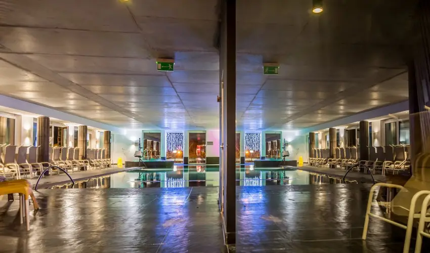 Hotel Bonvino Wine & Spa Badacsony - Szilveszter - teljes elrefizetssel (min. 3 j)