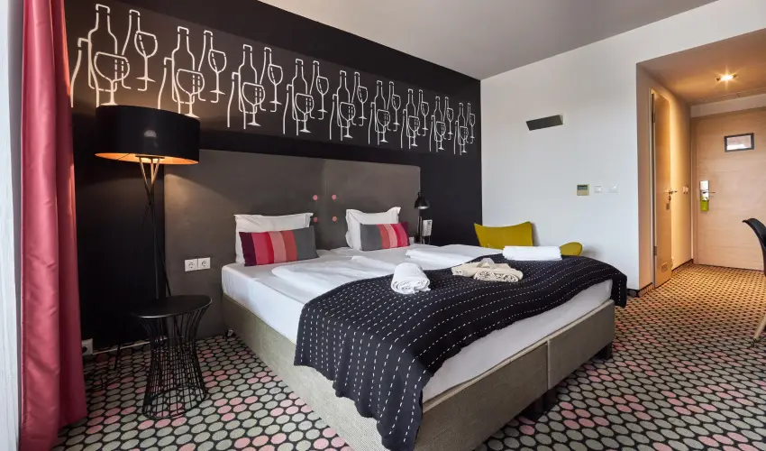 Hotel Bonvino Wine & Spa Badacsony - Szilveszter - teljes el�refizet�ssel (min. 3 �j)