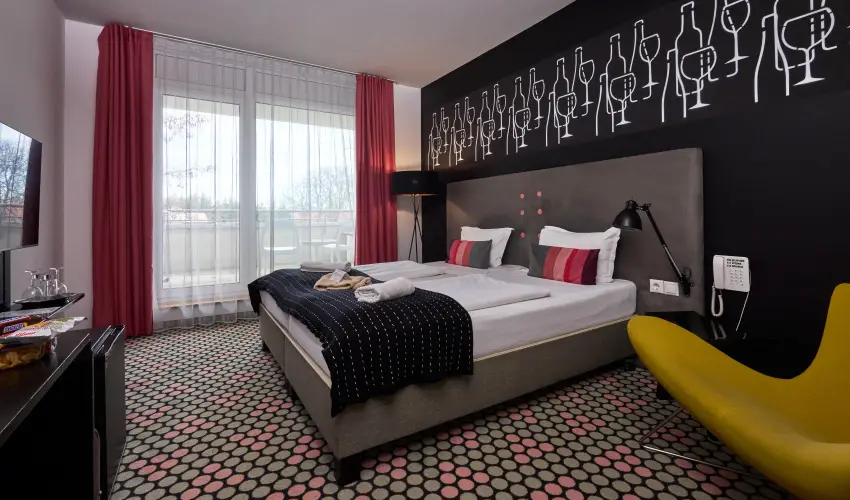 Hotel Bonvino Wine & Spa Badacsony - Szilveszter - teljes el�refizet�ssel (min. 3 �j)