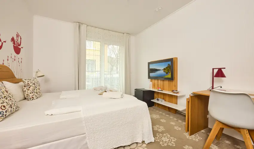 Hotel Bonvino Wine & Spa Badacsony - Szilveszter - teljes el�refizet�ssel (min. 3 �j)