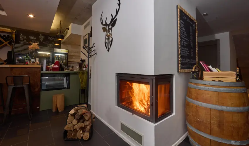 Hotel Bonvino Wine & Spa Badacsony - Szilveszter - teljes el�refizet�ssel (min. 3 �j)