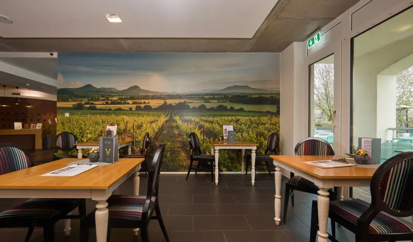 Hotel Bonvino Wine & Spa Badacsony - Szilveszter - teljes el�refizet�ssel (min. 3 �j)