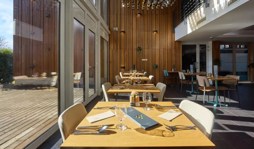 Hotel Bonvino Wine & Spa Badacsony - Szilveszter - teljes el�refizet�ssel (min. 3 �j)