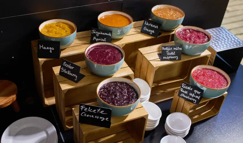 Hotel Bonvino Wine & Spa Badacsony - Szilveszter - teljes el�refizet�ssel (min. 3 �j)