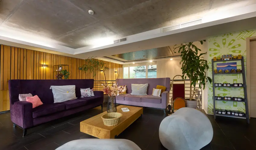 Hotel Bonvino Wine & Spa Badacsony - Szilveszter - teljes el�refizet�ssel (min. 3 �j)