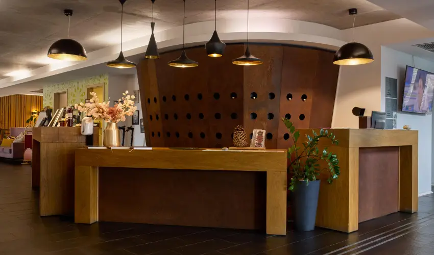 Hotel Bonvino Wine & Spa Badacsony - Szilveszter - teljes el�refizet�ssel (min. 3 �j)