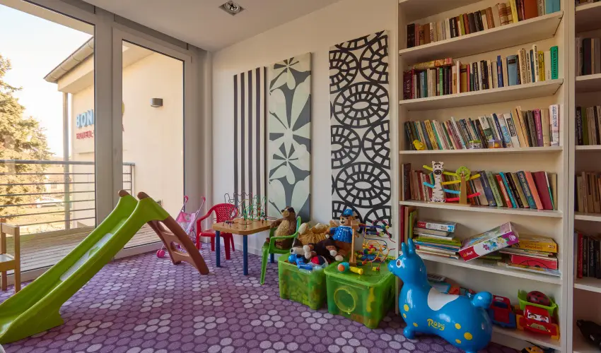 Hotel Bonvino Wine & Spa Badacsony - Szilveszter - teljes el�refizet�ssel (min. 3 �j)