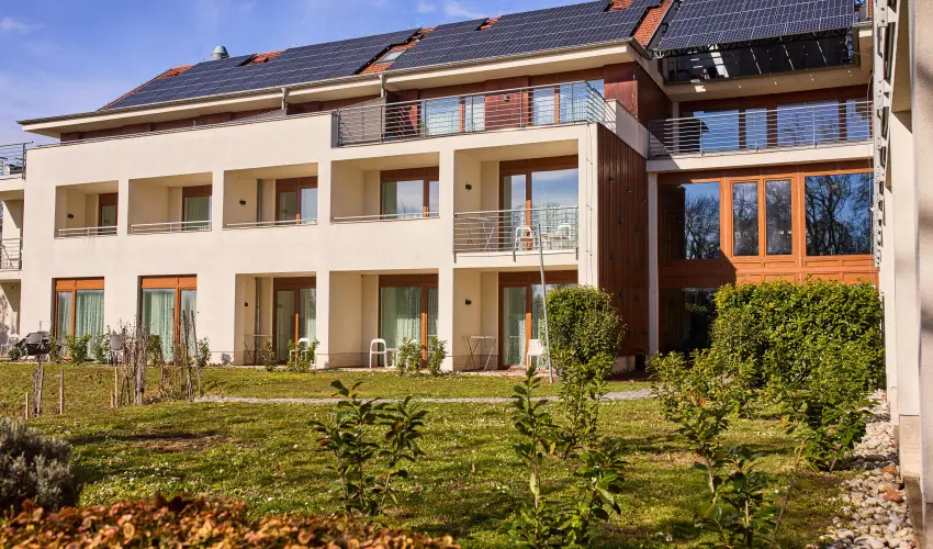 Hotel Bonvino Wine & Spa Badacsony - Szilveszter - teljes el�refizet�ssel (min. 3 �j)