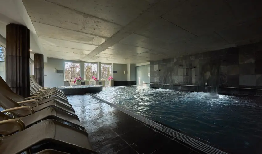 Hotel Bonvino Wine & Spa Badacsony - Szilveszter - teljes el�refizet�ssel (min. 3 �j)