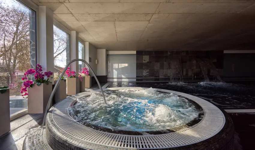 Hotel Bonvino Wine & Spa Badacsony - Szilveszter - teljes el�refizet�ssel (min. 3 �j)