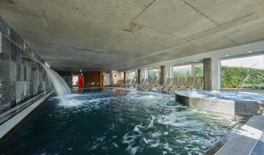 Hotel Bonvino Wine & Spa Badacsony - Szilveszter - teljes el�refizet�ssel (min. 3 �j)