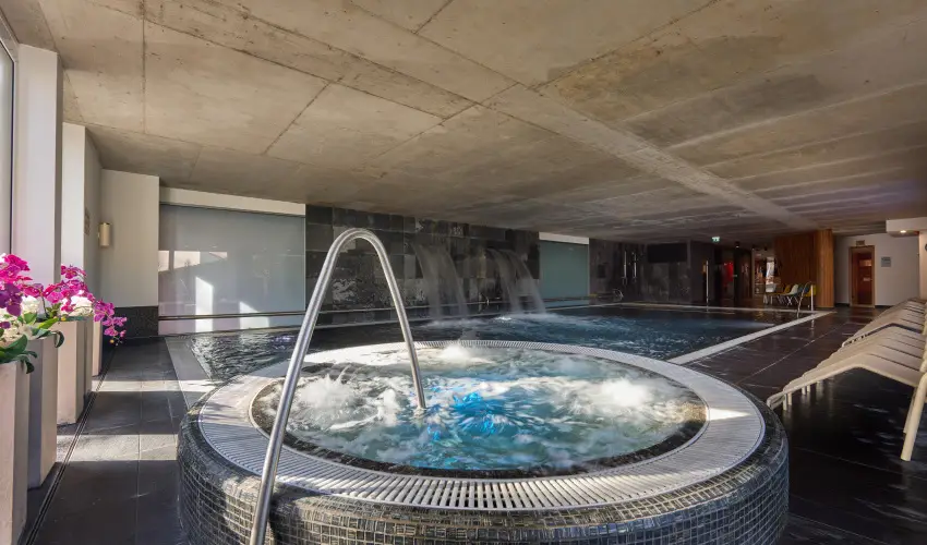 Hotel Bonvino Wine & Spa Badacsony - Szilveszter - teljes el�refizet�ssel (min. 3 �j)