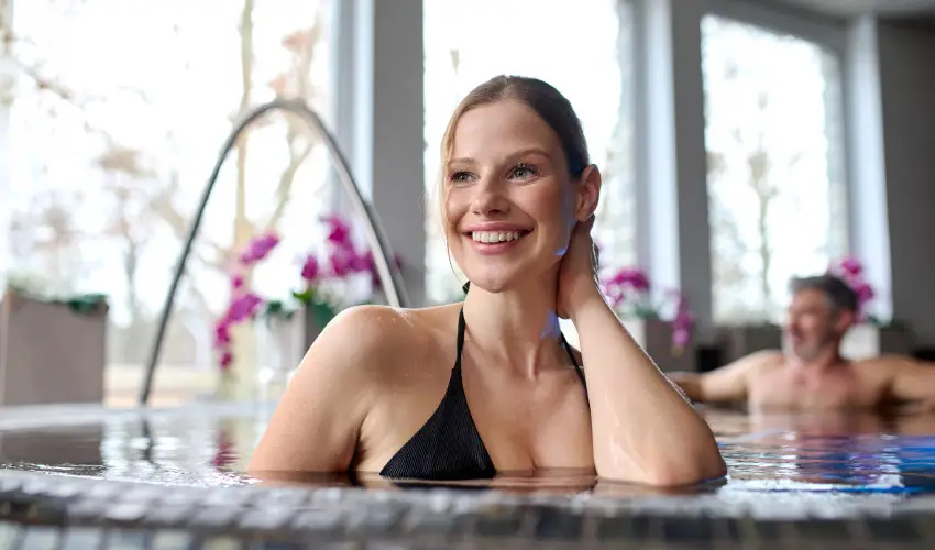 Hotel Bonvino Wine & Spa Badacsony - Szilveszter - teljes el�refizet�ssel (min. 3 �j)