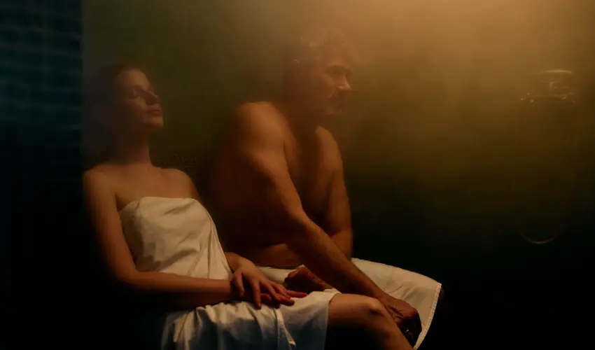 Hotel Bonvino Wine & Spa Badacsony - Szilveszter - teljes el�refizet�ssel (min. 3 �j)