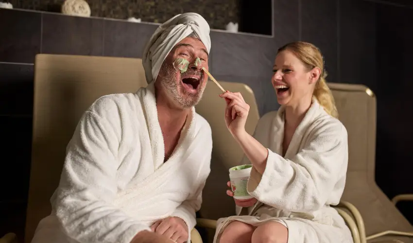 Hotel Bonvino Wine & Spa Badacsony - Szilveszter - teljes el�refizet�ssel (min. 3 �j)