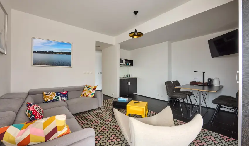 Hotel Bonvino Wine & Spa Badacsony - Szilveszter - teljes el�refizet�ssel (min. 3 �j)