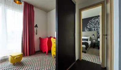 Hotel Bonvino Wine & Spa Badacsony