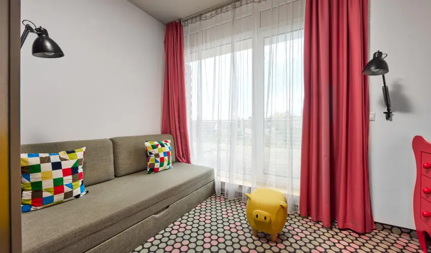 Hotel Bonvino Wine & Spa Badacsony - Szilveszter - teljes el�refizet�ssel (min. 3 �j)