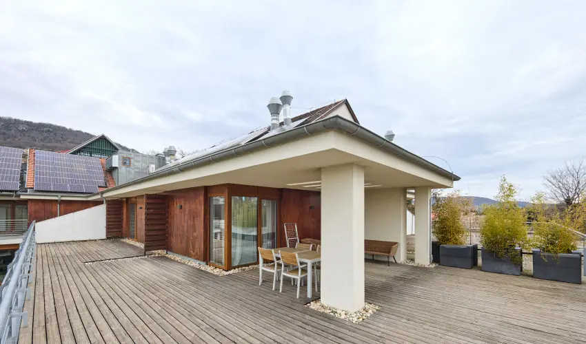 Hotel Bonvino Wine & Spa Badacsony - Szilveszter - teljes el�refizet�ssel (min. 3 �j)