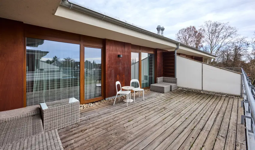 Hotel Bonvino Wine & Spa Badacsony - Szilveszter - teljes el�refizet�ssel (min. 3 �j)