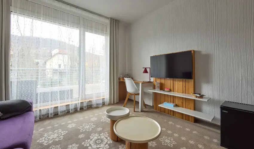 Hotel Bonvino Wine & Spa Badacsony - Szilveszter - teljes el�refizet�ssel (min. 3 �j)