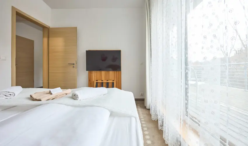 Hotel Bonvino Wine & Spa Badacsony - Szilveszter - teljes el�refizet�ssel (min. 3 �j)