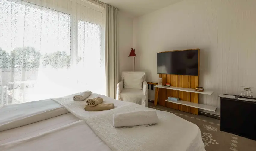 Hotel Bonvino Wine & Spa Badacsony - Szilveszter - teljes el�refizet�ssel (min. 3 �j)