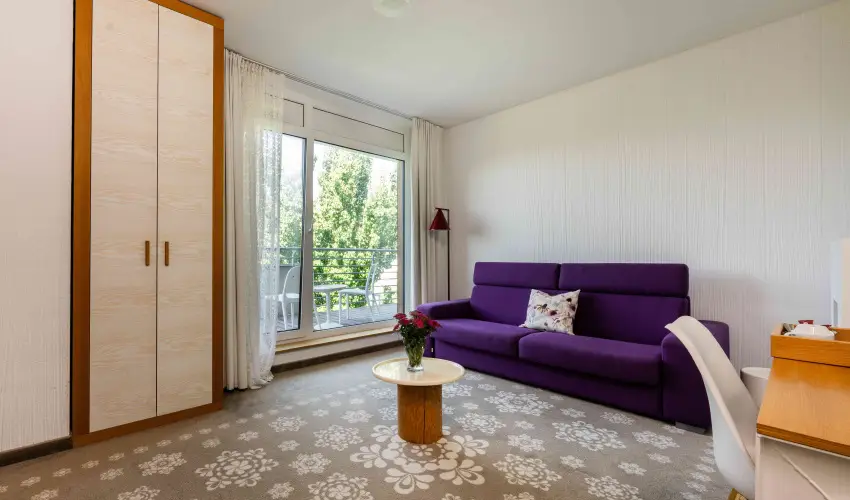 Hotel Bonvino Wine & Spa Badacsony - Szilveszter - teljes el�refizet�ssel (min. 3 �j)