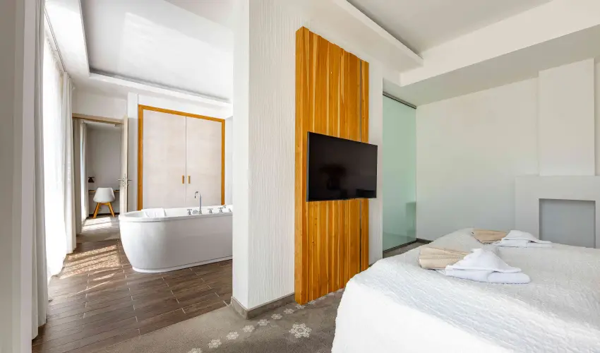 Hotel Bonvino Wine & Spa Badacsony - Szilveszter - teljes el�refizet�ssel (min. 3 �j)