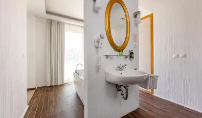 Hotel Bonvino Wine & Spa Badacsony