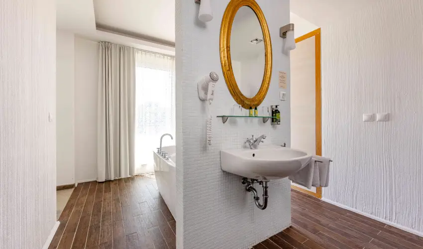 Hotel Bonvino Wine & Spa Badacsony - Szilveszter - teljes el�refizet�ssel (min. 3 �j)