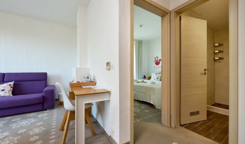 Hotel Bonvino Wine & Spa Badacsony - Szilveszter (min. 3 �j)