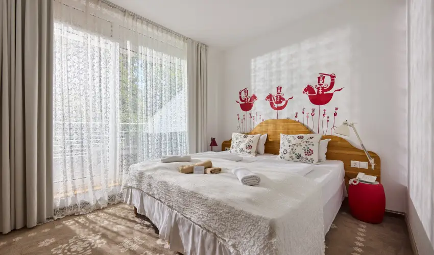 Hotel Bonvino Wine & Spa Badacsony - Szilveszter (min. 3 �j)