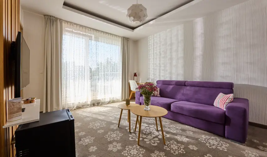 Hotel Bonvino Wine & Spa Badacsony - Szilveszter (min. 3 �j)