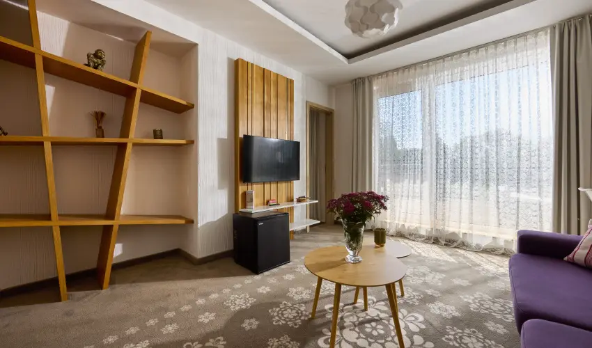 Hotel Bonvino Wine & Spa Badacsony - Szilveszter (min. 3 �j)