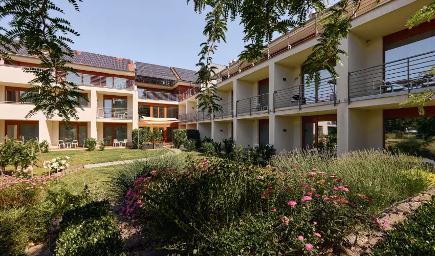 Hotel Bonvino Wine & Spa Badacsony - Szilveszter (min. 3 �j)
