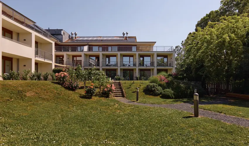 Hotel Bonvino Wine & Spa Badacsony - Szilveszter (min. 3 �j)